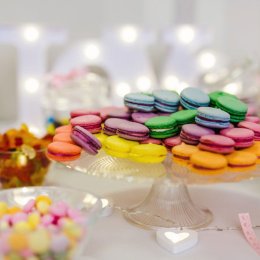 Sweetgoober - Słodki stół