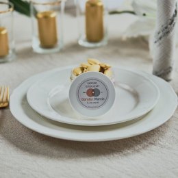 Figle Migle Candybar Upominki dla gości - Candybar - Słodki stół