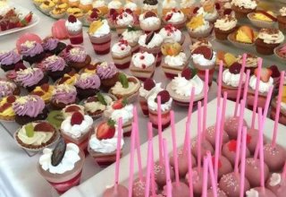 Cukiernictwo Artystyczne Piotr Rydz