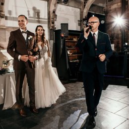 DJ Irek - DJ na wesele