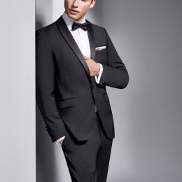 Dyplomata - Garnitury ślubne