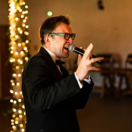 One Man Show GB DE PL - DJ na wesele