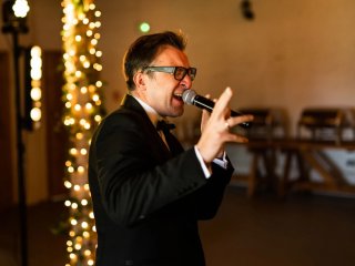 One Man Show GB DE PL