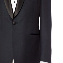 TZ Made To Measure - Garnitury ślubne