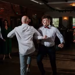 AAAle DJ-Wodzirej Kriss - DJ na wesele