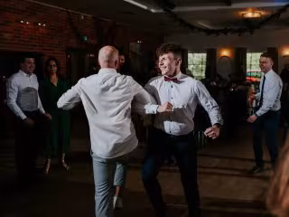 AAAle DJ-Wodzirej Kriss