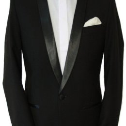 AnWaBe Garnitury - Garnitury ślubne