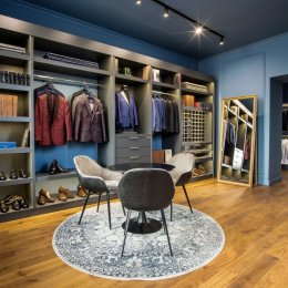 KAMINSKI & SONS - Krawiectwo miarowe - Garnitury ślubne