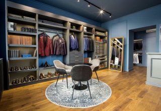 KAMINSKI & SONS - Krawiectwo miarowe