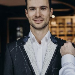 ITALIAMO ATELIER - Garnitury ślubne