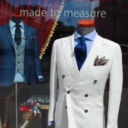 Atelier Zabłotny - Garnitury ślubne