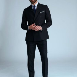 Guns&Tuxedos - Garnitury ślubne