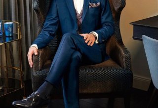 Salon LORD&LADY Poznań