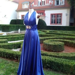 Usługi krawieckie i szycie miarowe Monika Dolik - Garnitury ślubne