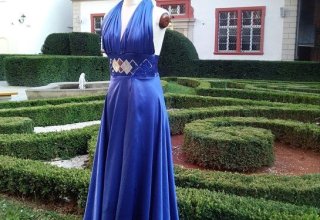 Usługi krawieckie i szycie miarowe Monika Dolik