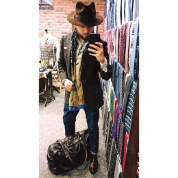 EM Men's Accessories - Garnitury ślubne