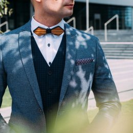 Slovik - Garnitury ślubne