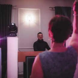 DJ PAWLOS Łukasz Pawlos - DJ na wesele