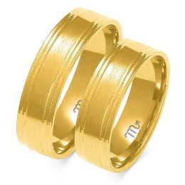 Jubiler RAJ Legnica | Obrączki ślubne w Legnicy - Garnitury ślubne