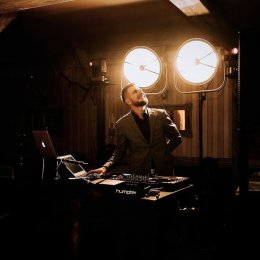 Max Garstka - DJ/Konferansjer - DJ na wesele