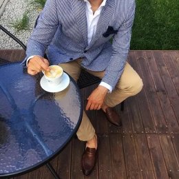 Próchnik - Garnitury ślubne