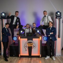 Party Boys - DJ na wesele