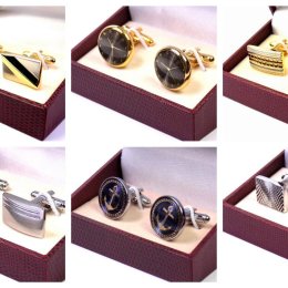 MUCHA Men Style - Garnitury ślubne