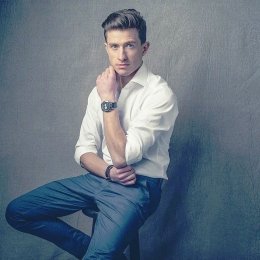 Merceria - Garnitury ślubne