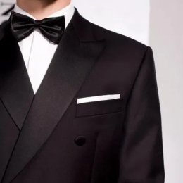 NOOR - Garnitury ślubne