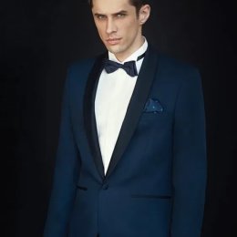 MARKEZ - Garnitury ślubne