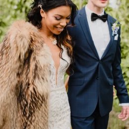 Aleksander garnitury - Garnitury ślubne