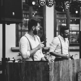 Best Brothers - DJ & Wodzirej - DJ na wesele