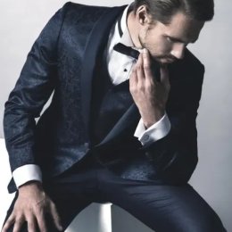 DIUK - Garnitury ślubne