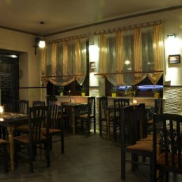 Restauracja Gawda - Garnitury ślubne