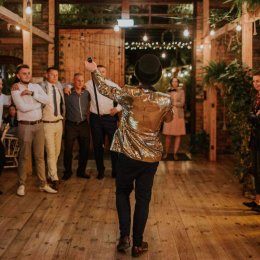 ProdEventia - DJ na wesele