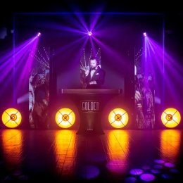 Golden Show DJ I Konferansjer I Celebrant Ślubny - DJ na wesele
