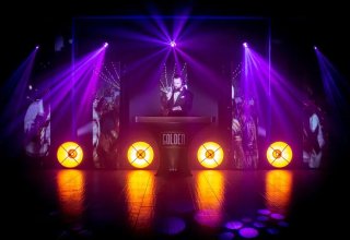 Golden Show DJ I Konferansjer I Celebrant Ślubny