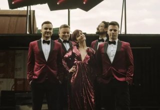 Good Stuff Music Group