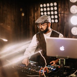 DJ nova-Q - wesele PL i międzynarodowe ENG GER FR ESP IT UKR - DJ na wesele