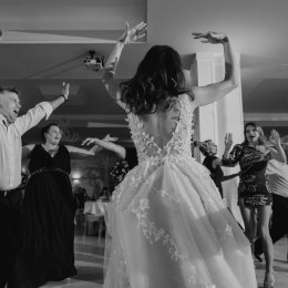 STYLOWEWESELA.PL - DJ na wesele