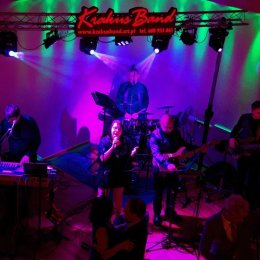 Krakus Band - Zespoły weselne