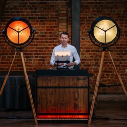 Krzysztof Michaluk DJ / Konferansjer - DJ na wesele