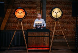 Krzysztof Michaluk DJ / Konferansjer