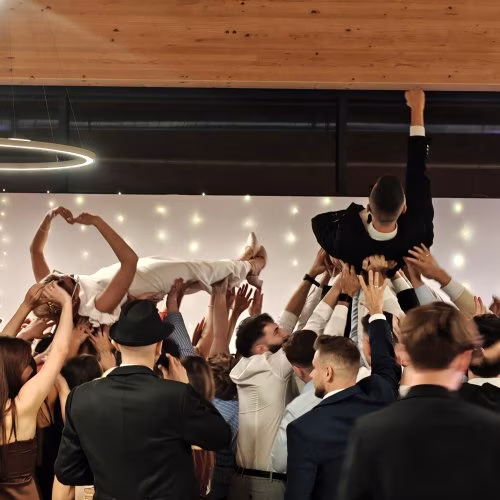 Wodzireje.pl - DJ na wesele