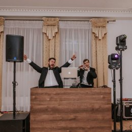Manufaktura Imprez - DJ na wesele