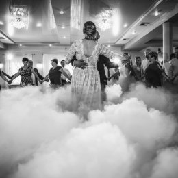 DJ JARRO - DJ na wesele