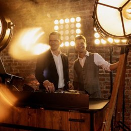 PiK - Paweł P. i Krzysztof M. Dj - Konferansjer - Animator - Zespoły weselne