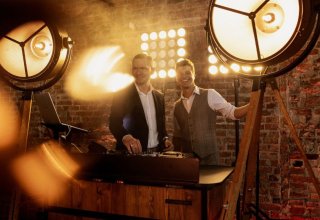 PiK - Paweł P. i Krzysztof M. Dj - Konferansjer - Animator