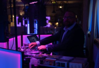 DJ TOMI - kompleksowa i profesjonalna obsługa imprez!