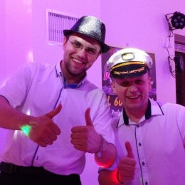 DJ WODZIREJ MARINUS - Zespoły weselne